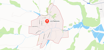 Расширение зоны обслуживания абонентов в с. Перевозное Воткинского района